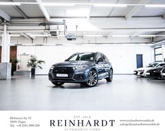 Bild des Angebotes Audi SQ5 TFSi BLACK/21Z/RAUTE/MTRX/ACC/AIR-SUS/KAMERA