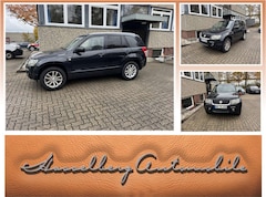 Bild des Angebotes Suzuki Grand Vitara 1.9 DDIS JB420W