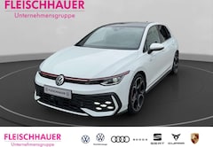 Bild des Angebotes VW Golf GTI 2,0 TSI El. Panodach Navi digitales Cockpit So