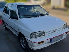 Kia Pride Pride