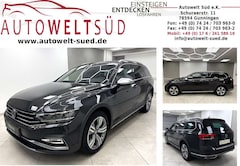 Bild des Angebotes VW Passat Alltrack 2.0 TDI 4M Pano ACC StHz ActInfo