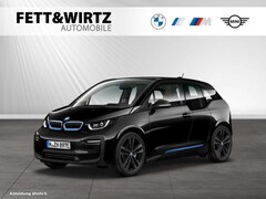Bild des Angebotes BMW i3 20" Sportpaket DAB PDC