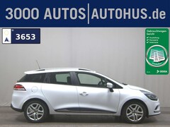 Bild des Angebotes Renault Clio Grandtour 0.9 TCe AHK Navi SHZ