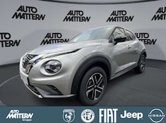 Bild des Angebotes Nissan Juke Klimaaut.|Kamera|PDC|NAVI|LED|SHZ|CarPlay