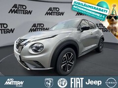 Bild des Angebotes Nissan Juke Klimaaut.|Kamera|PDC|NAVI|LED|SHZ|CarPlay