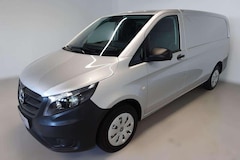 Bild des Angebotes Mercedes-Benz Vito 114 CDI lang Klima AHK Sitzheiz. PDC RFK