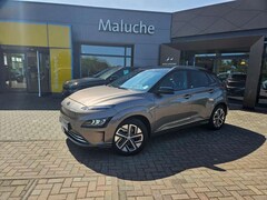Bild des Angebotes Hyundai KONA Elektro (150kW) TREND-Paket+Navi+Assistenz+Dachlac