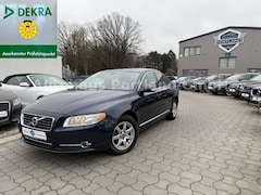 Bild des Angebotes Volvo S80 1.6 D Drive Momentum/Tempo/SHZ/Multi/HU NEU
