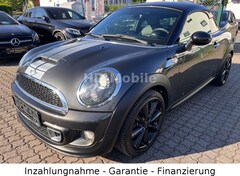 Bild des Angebotes MINI Cooper SD Coupe Leder, Xenon, SHZ, PDC