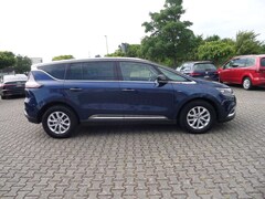 Bild des Angebotes Renault Espace Limited Deluxe Crossover+Navi+Pano+LED+Cam+7xLeder