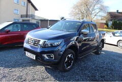 Bild des Angebotes Nissan NP300 N-Connecta Double Cab 4x4 NAVI/LED