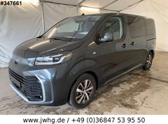 Bild des Angebotes Toyota Proace Verso 75kWh FACELIFT/NAVI/ACC/KAMERA