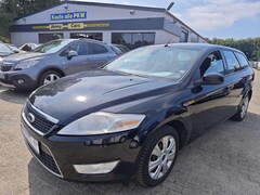 Bild des Angebotes Ford Mondeo Turnier 1.6 Ti-VCT Ambiente