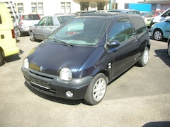 Bild des Angebotes Renault Twingo 1.2 Initiale *Leder *Klima *Glasdach