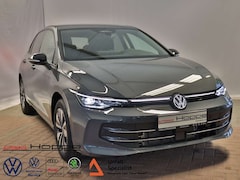 Bild des Angebotes VW Golf VIII GOAL 1.5TSI DSG+AHK+KAMERA+APP+LED+ACC