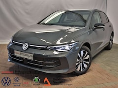 Bild des Angebotes VW Golf VIII Goal 1.5 l TSI DSG+AHK+RFK+APP+LED