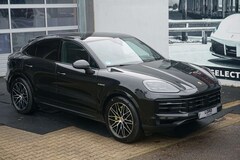 Bild des Angebotes Porsche Cayenne Coupe E-Hybrid*SpAgas*Inno*HeadUp*Mod.25