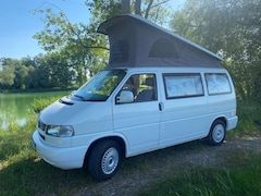 Bild des Angebotes VW T4 California California /Wesfalia TDI