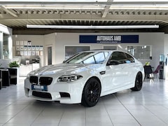 Bild des Angebotes BMW M5 Shadow-Line Head-Up Schiebedach LED H&K