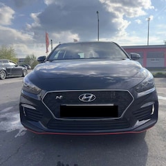 Bild des Angebotes Hyundai i30 N Performance