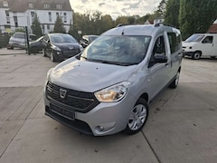 Bild des Angebotes Dacia Dokker Comfort