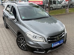 Bild des Angebotes Suzuki SX4 1.6 VVTI S-Cross Comfort+ 4x4*1.HAND-VOLL***