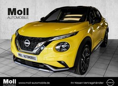 Bild des Angebotes Nissan Juke N-Design 1.0 DIG-T 6MT 114PS Technologie-Paket ''n