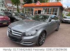 Bild des Angebotes Mercedes-Benz CLS 350 4MATIC/LED/LEDER/NAVI