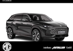 Bild des Angebotes MG HS Hybrid+ Luxury 360°+LED+SHZ+Fahrass+Distr