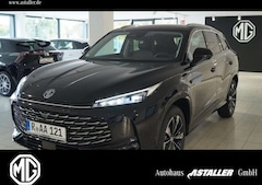 Bild des Angebotes MG HS Hybrid+ Luxury 360°+LED+SHZ+Fahrass+Distr