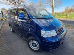 Bild des Angebotes VW T5 Multivan neuer Motor+Kupplung ; Turbolader+DPF (12/22 neu)