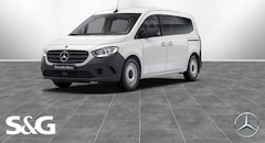 Bild des Angebotes Mercedes-Benz Citan 112 CDI Mixto Lang MBUX+RüKam+AHK+Sitzkomf