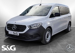 Bild des Angebotes Mercedes-Benz Citan 112 CDI Mixto Lang MBUX+RüKam+AHK+Sitzkomf