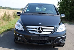 Bild des Angebotes Mercedes-Benz B 170 B 170 (245.232)
