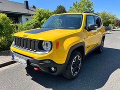 Bild des Angebotes Jeep Renegade Renegade 2.0 MultiJet Active Drive Low Automatik T