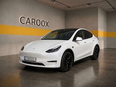 Tesla Model Y Long Range Dual AWD