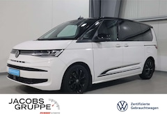 Bild des Angebotes VW T7 Multivan 2.0 TDI Edition IQ.Light*ACC*Kamera *