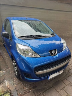 Bild des Angebotes Peugeot 107 70 Filou