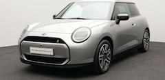 MINI Cooper SE Classic Trim