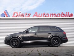 Bild des Angebotes Audi Q7 3.0 TDI S line SAGA VOLL VOLL +++
