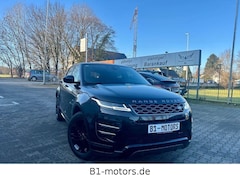 Bild des Angebotes Land Rover Range Rover Evoque R-Dynamic SE*AHK*1.HD*Black*+
