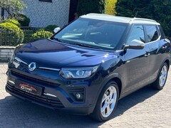 Bild des Angebotes SsangYong Tivoli 4x4*Edition*AUT*R-CAM*NAV*TOUCH*AC-A