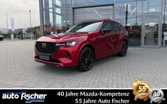 Bild des Angebotes Mazda CX-60 PHEV 2.5 (327PS) Homura Con-P. Dri-P. Lede