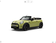 Bild des Angebotes MINI Cooper S Cabrio DKG*HUD*ACC*Apple*Parkassist.