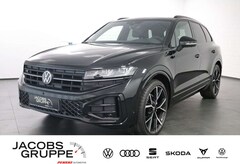 Bild des Angebotes VW Touareg 3.0 TDI 4M R-Line "Black Style" Navi,