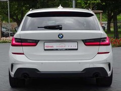 Bild des Angebotes BMW 318 318d Touring Aut. M Sport