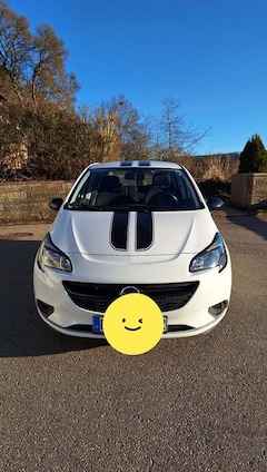 Bild des Angebotes Opel Corsa-e Edition