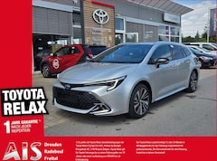 Bild des Angebotes Toyota Corolla TS 1.8l Hybrid Teamplayer ACC+LED+Navi