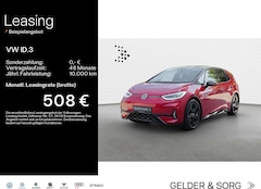 Bild des Angebotes VW ID.3 GTX Performance 79kw/h*20Z*Matrix*HuD*H&K*