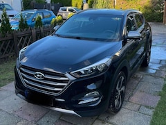 Bild des Angebotes Hyundai TUCSON Tucson 1.6 Turbo 4WD DCT Advantage